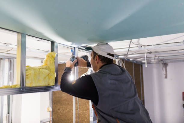 Insulation for New Construction in Barboursville, WV