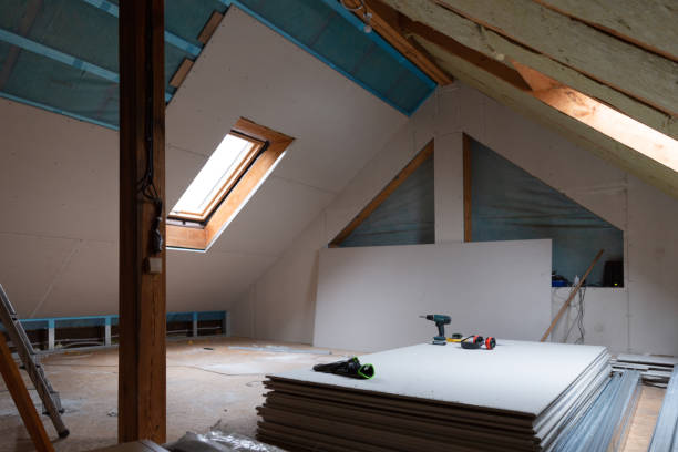 Best Spray Foam Insulation  in Barboursville, WV