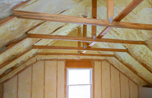 Best Insulation for New Construction  in Barboursville, WV