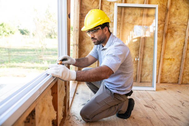 Best Blown-in Insulation  in Barboursville, WV