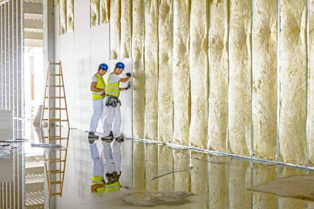 Range of Insulation Solutions in Barboursville, WV